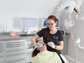 Prophylaxe-Behandlung